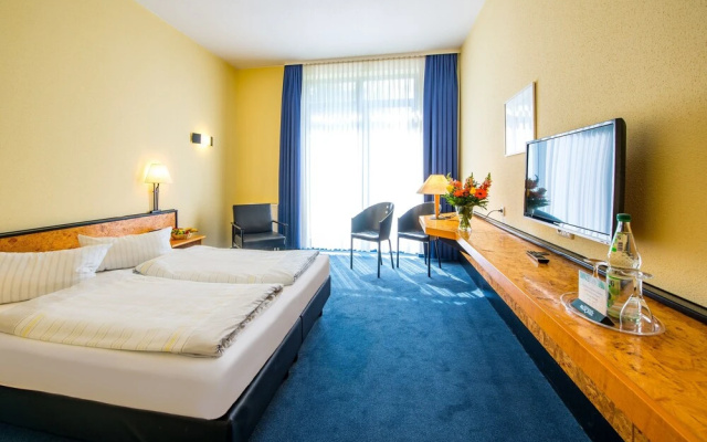 Hotel an der Therme Haus 2