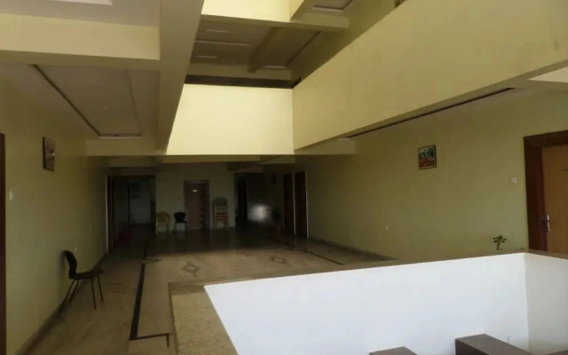 Hotel JK Palace