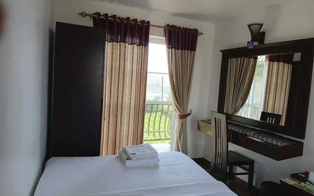 Terrabella Nuwara Eliya