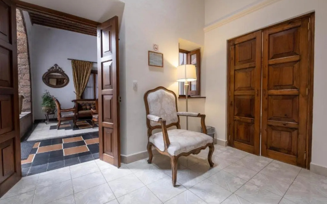 Hotel Layseca
