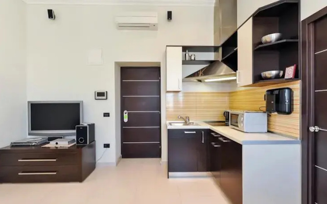 Apartments Siba