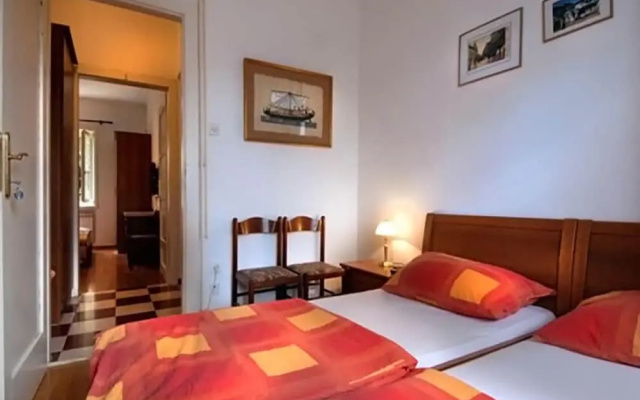 Angela Classic Rooms