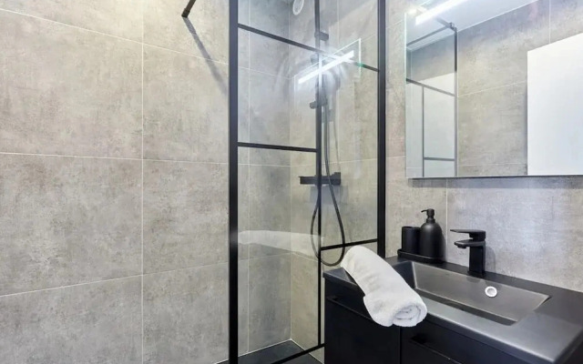 Magnificent new Flat Le Marais/beaubourg