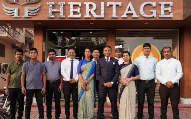 Hotel Heritage