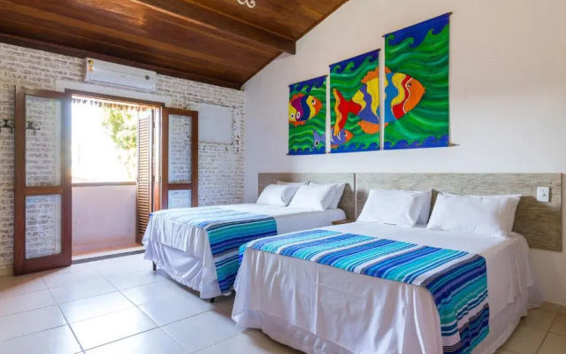Hotel Village Enseada