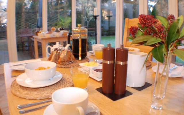 Croftside B&B