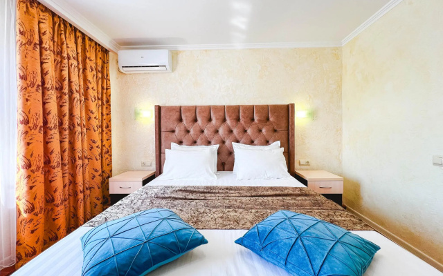 Sparta Hotel