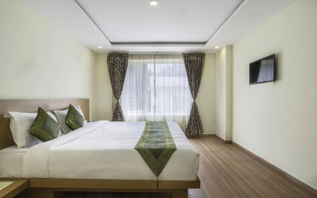 Treebo Trend Abirami Residency Kodaikanal