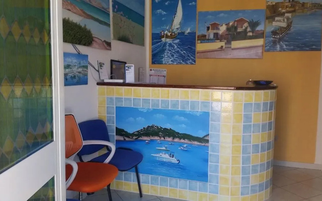 Casa vacanze "La Caldosa"