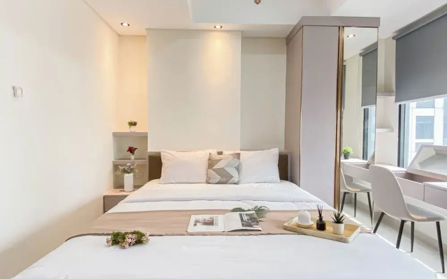 Enjoy Living Studio At Apartment Pollux Chadstone