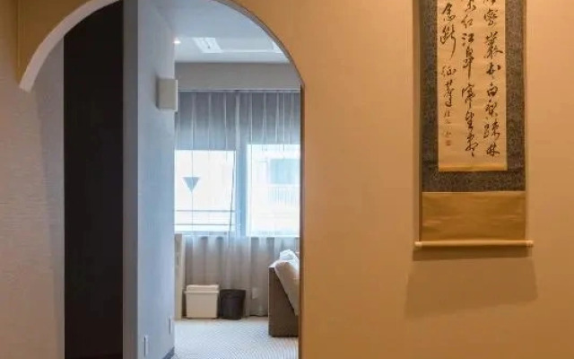Rokkaku guest house 6