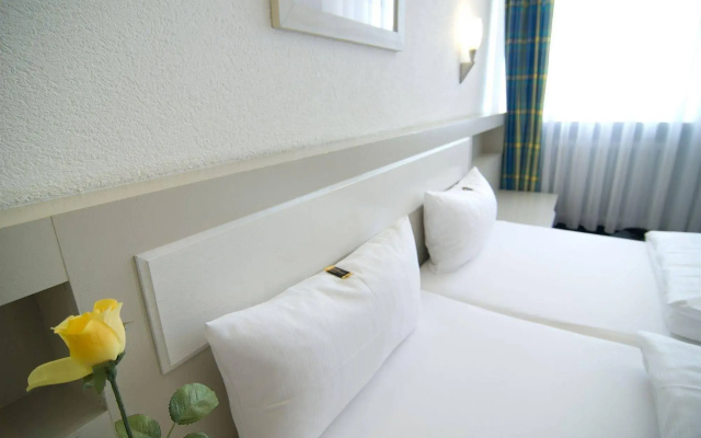Hotel Kempf