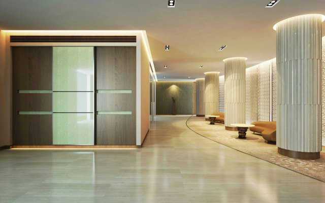 Courtyard by Marriott Raipur