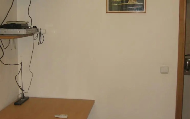Apartment Brković
