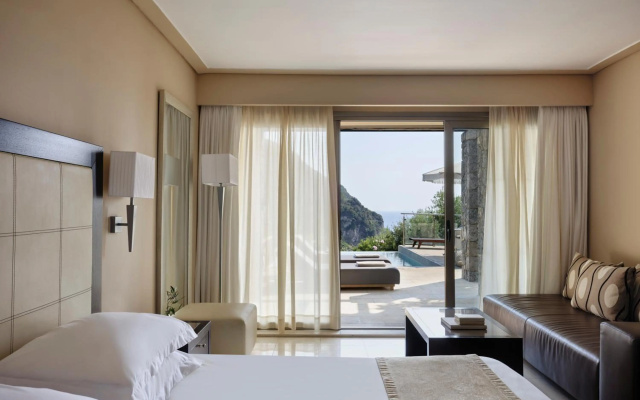 Atlantica Grand Mediterraneo Resort - Adults Only