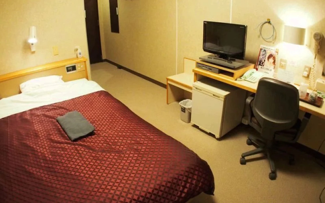 Ebisu Hotel