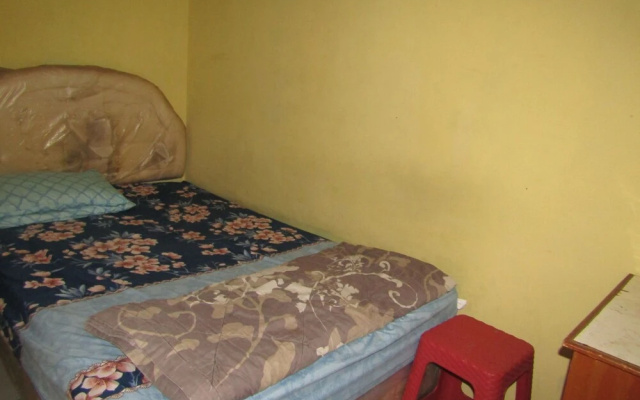 Hotel Kopeng Indah 2
