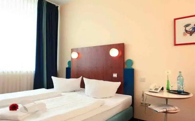 Mercure Hotel Bensheim