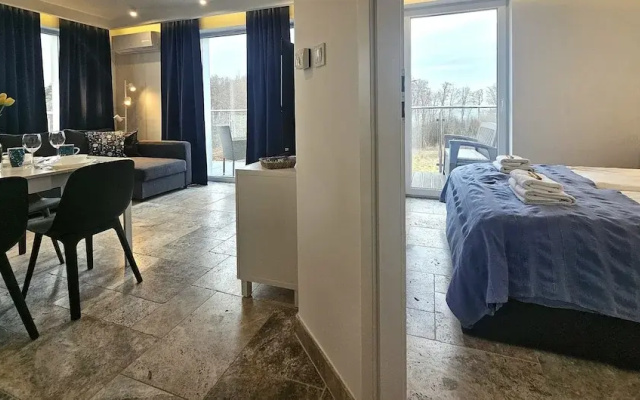 Apartament Gąski B34 - 365PAM