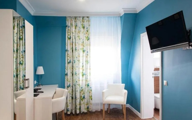 Hotel Engelbert