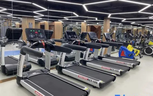 Hanting Hotel Beijing Yungang Road
