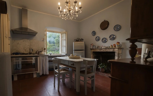 Casale Amati Country House