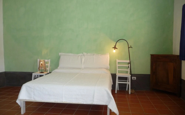 Agriturismo Sardo