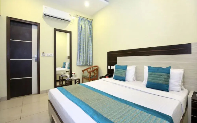 Hotel Amaze