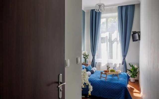Malila Premium Aparthotel Sebastiana 20