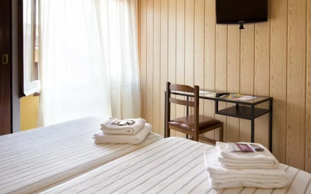 Hostal Fabrellas
