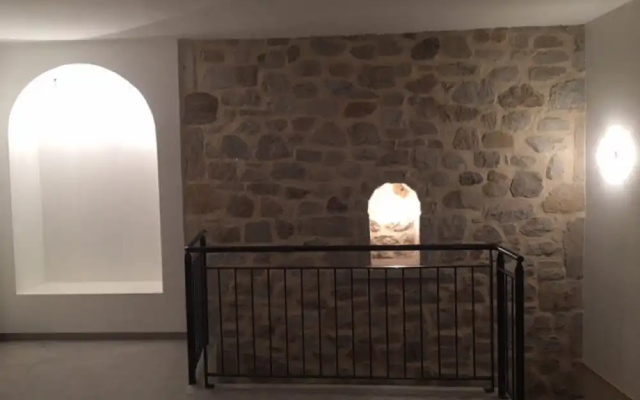 Appartement Duplex Grande Capacité
