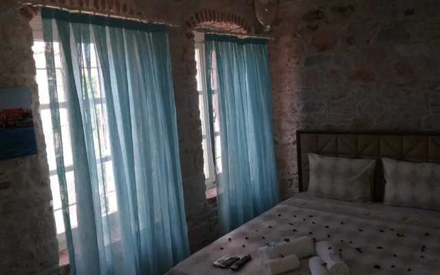 Cunda Ayla
