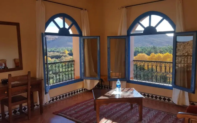 Maison Dhotes Sahara