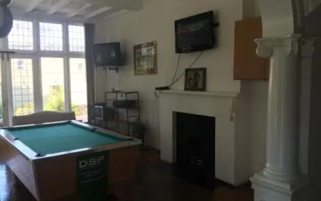Brixton Residence