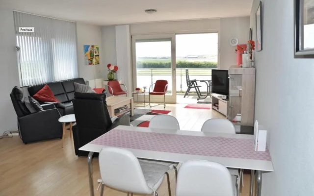 Appartement Duinerei C201