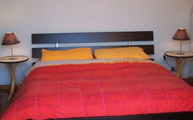 MT Apartment