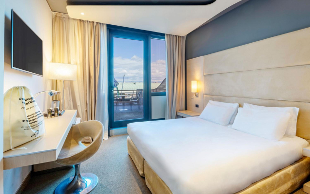 B&B HOTEL Expo Verona Villafranca
