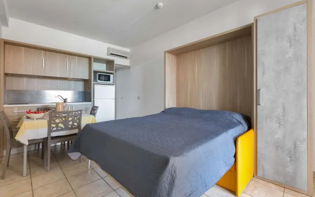 2833 Residence Solaris - Bilo Standard PT by Barbarhouse