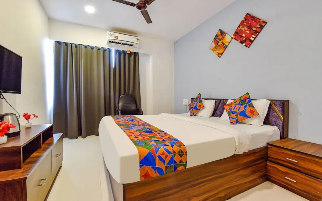 Capital O 87586 Hotel Code