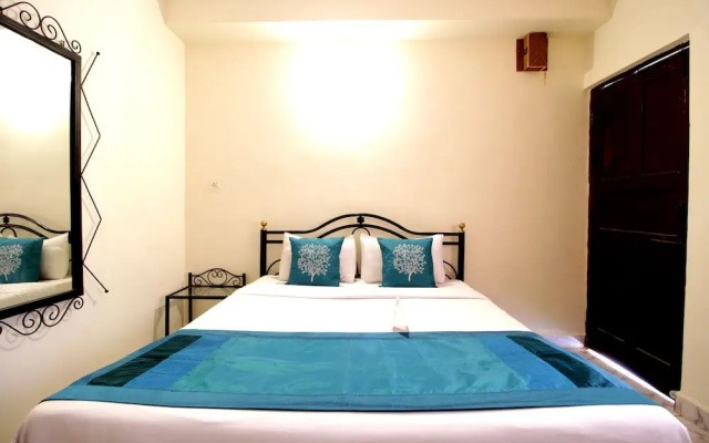 OYO 9410 Calangute Baga Road