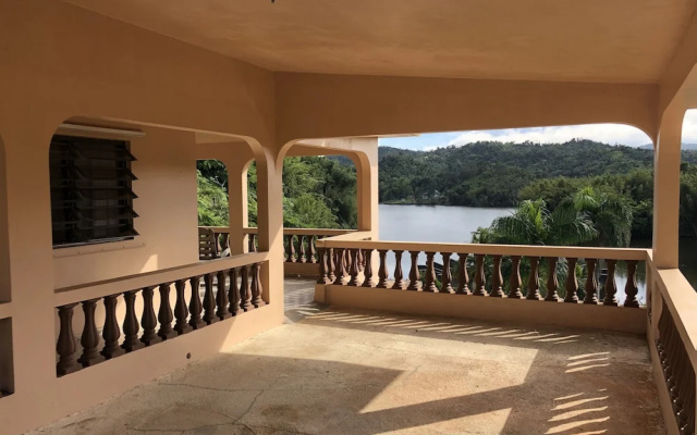 Casa del Lago Garzas - Suite 101