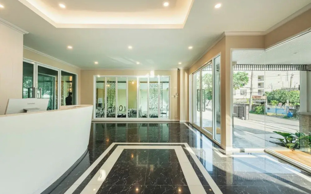 ZAYN Bangna Hotel