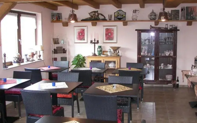 Moselpension Gwosch