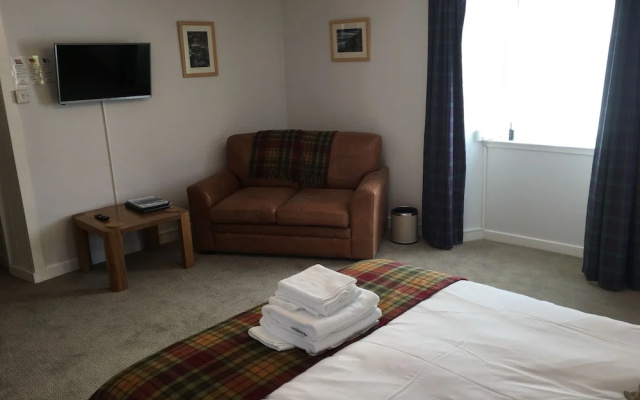 Roskill House Guest House