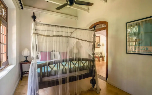 Refurbished Family Village House With Private Pool