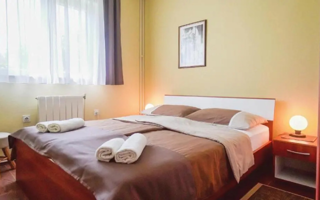 Apartment Brijuni