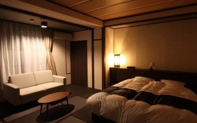 Fukumitsu Hanayama Onsen
