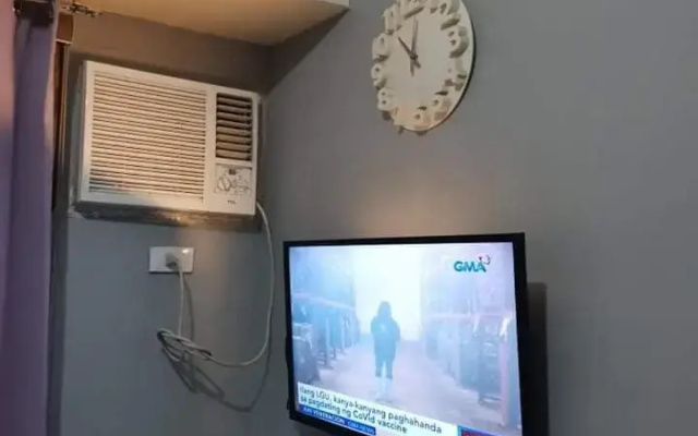 Mack's Awesome Place 11 with Netflix and FastUnliwifi