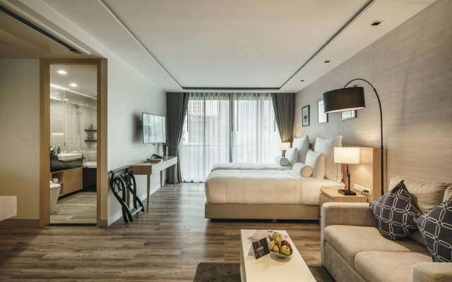 Tastoria Collection Hotel Sukhumvit