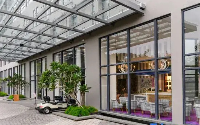 TRLL Lavanya Residence